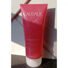 Rose de Vigne Gel Douche