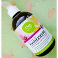 Cien nature - Handseife Bio-Malve von Cien