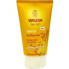 Hafer - Aufbau-Kur