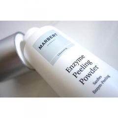 Enzyme Peeling Powder von Marbert