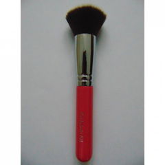 Flat Kabuki T01 by Lamora