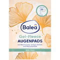 Gel - Fleece Augenpads