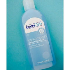 Erfrischendes Gesichtswasser von Budni Care