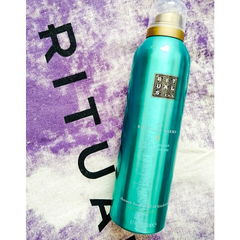 The Ritual of Karma - Shower Foam Full of Kindness von Rituals