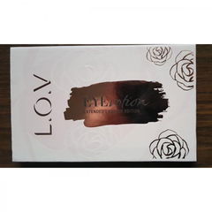 EYEvotion - Extended Lovrose Edition von L.O.V