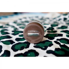 Matt Cushion Eye Liner - Genderless Limited Trend Edition von Catrice Cosmetics