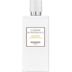 Le Jardin de Monsieur Li - Moisturizing Body Lotion