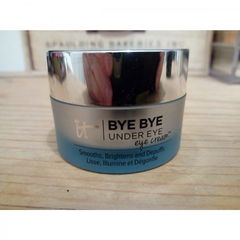 Bye Bye Under Eye - Eye Cream by it Cosmetics