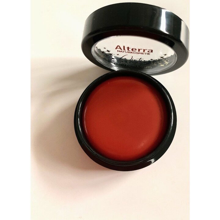 Winter Beauty Butter Balm von Alterra Naturkosmetik
