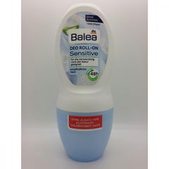 Deo Roll-On Sensitive von Balea