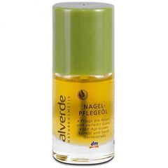 Nagelpflegeöl