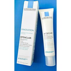 Effaclar - Duo (+) Soin Anti-Imperfections Désincrustant by La Roche-Posay