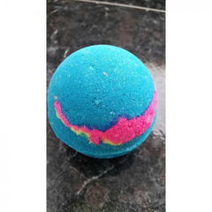 Intergalactic - Badebombe by LUSH