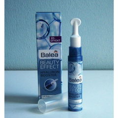 Beauty Effect - Hyaluron Booster von Balea