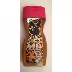 Play it Wild Shower Gel von Playboy