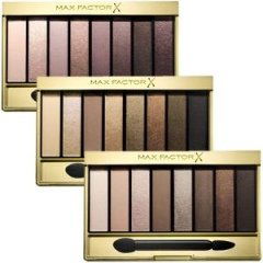 Masterpiece - Nude Palette