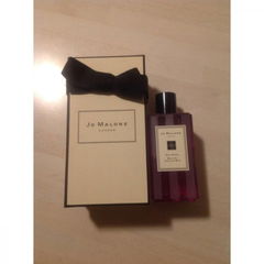 Red Roses - Bath Oil