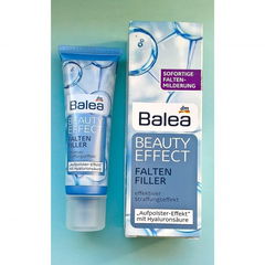 Beauty Effect - Falten Filler