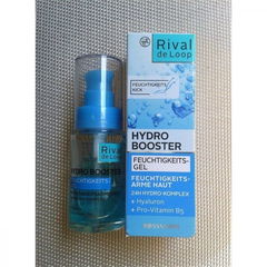 Rival de Loop Hydro Booster Feuchtigkeitsgel von Rival de Loop