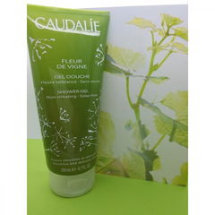 Fleur de Vigne   Gel Douche   Haute tolérance - Sans savon by Caudalie