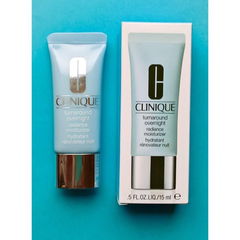 Turnaround Overnight - Radiance Moisturizer von Clinique