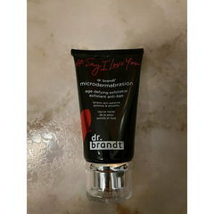 Microdermabrasion - Age Defying Exfoliator von Dr. Brandt