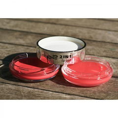 2in1 lip pot von p2 Cosmetics