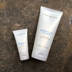 Refreshing Gel Cleanser