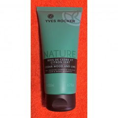 Zedernholz-Limette - Dusch-Shampoo von Yves Rocher