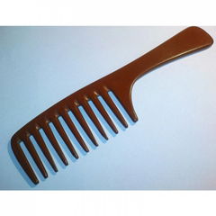 Lockenkamm von Yves Rocher