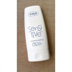Sensitive Skin - Enzyme Peeling von Ziaja