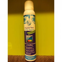 Regulat Skin Energy Mousse von Dr. Niedermaier / Regulat