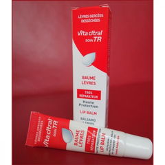 Soin TR Lip Balm von Vita Citral