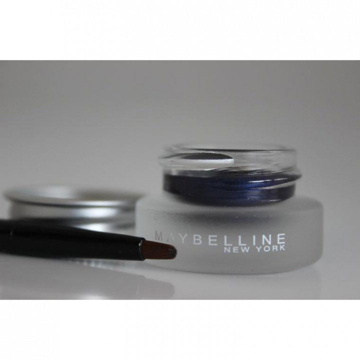 Eyestudio - Lasting Drama Gel Eyeliner 24H von Maybelline