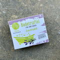 Badetrüffel für zwei Bäder - Lavendel