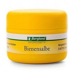 Bienensalbe