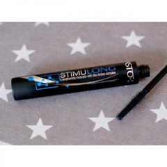 Black Stimulong Lengthening Mascara von Astor
