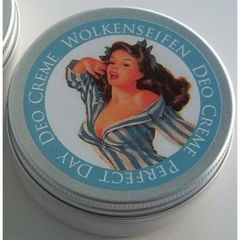 Deo Creme - Perfect Day