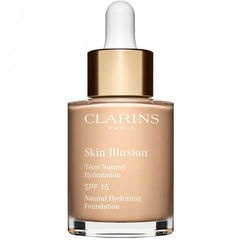 Skin Illusion Teint Naturel Hydratation