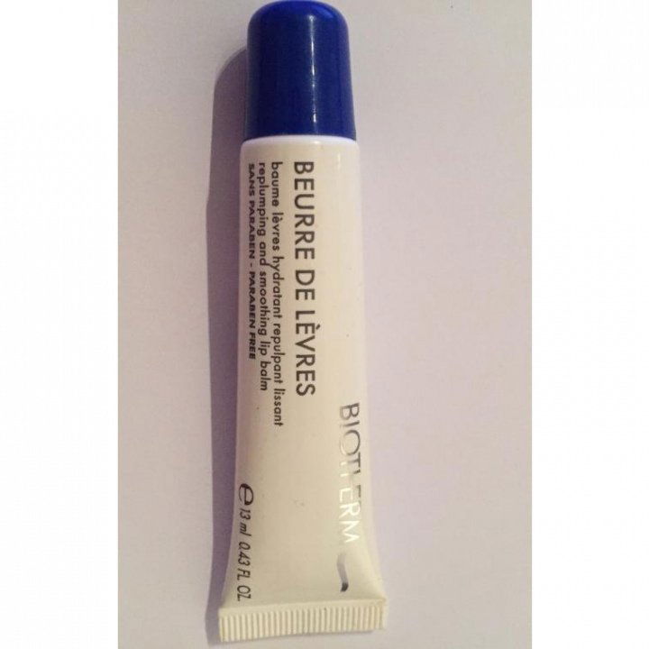 Beurre De Lèvres von Biotherm Beurre De Lèvres von Biotherm
