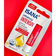 Lippenpflege Intensiv von Isana
