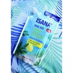 Milde Seife - Côte d'Azur von Isana