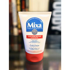 SOS Hand Repair Handcreme Konzentrat von Mixa
