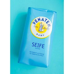 Baby Seife von Penaten