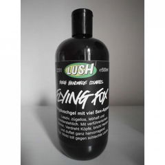 Flying Fox - Duschgel