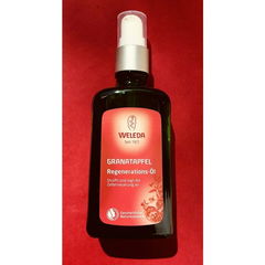 Granatapfel - Regenerations-Öl