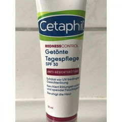 RednessControl Getönte Tagespflege SPF 30