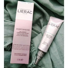 Dioptipoche Gel Lissant Correcteur Poches von Lierac