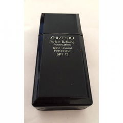 Perfect Refining Foundation von Shiseido