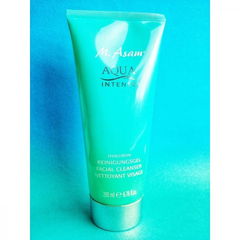 Aqua Intense - Hyaluron Reinigungsgel